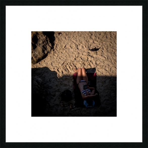 Beach for all