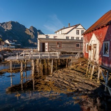 Housing at the See