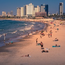 Tel-Aviv