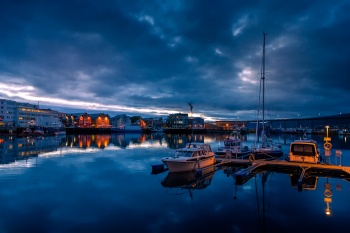 Calmness
