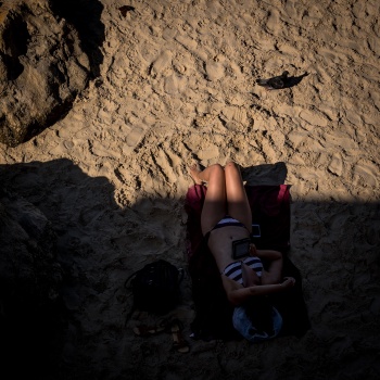 Beach for  all